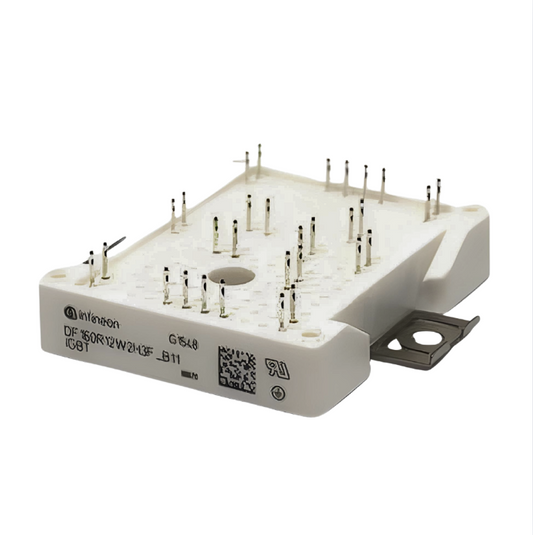 IGBT Module, Part Number : DF160R12W2H3F_B11, Infineon
