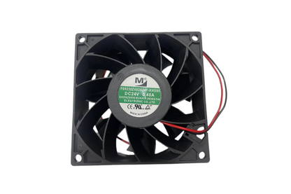 Cooling fan, Part Number : F09238Z48D024F-XHS95, 24 V