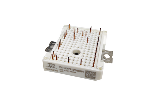 IGBT, Part Number : GT40PI120B9H, replacement of GD35PJT120L3S,Silvermicro