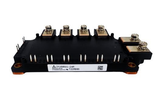 IGBT, part number : CM100RX1-24A