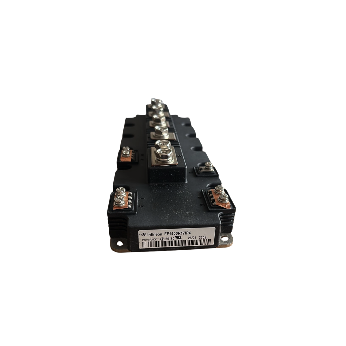 IGBT Module, Part Number : FF1400R17IP4