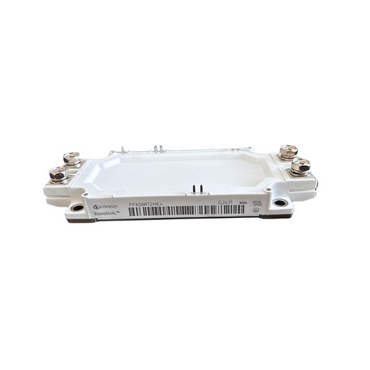 IGBT Module, Part Number : FF600R12ME4