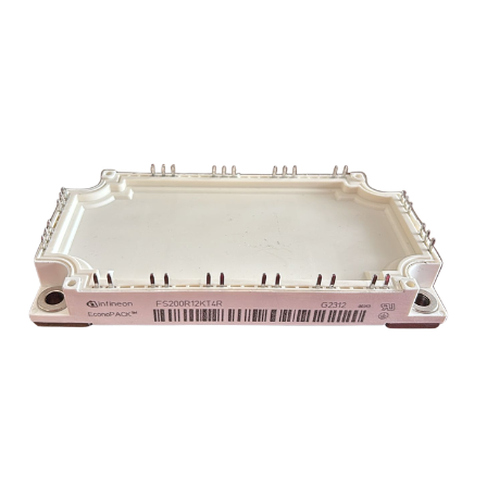 IGBT Module, Part Number :  FS200R12KT4R,  Infineon