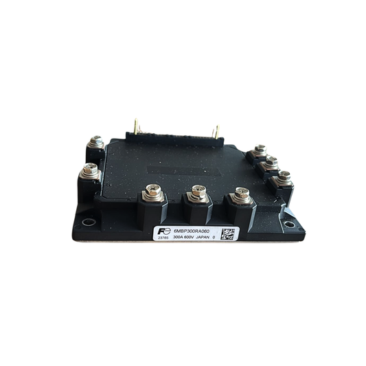 IGBT Module, Part Number : 6MBP300RA060