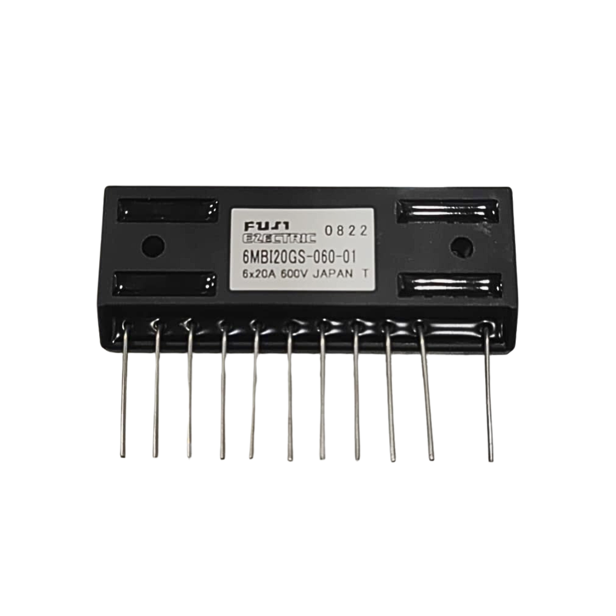 IGBT Module, Part Number : 6MBI20GS-060-01, Fuji