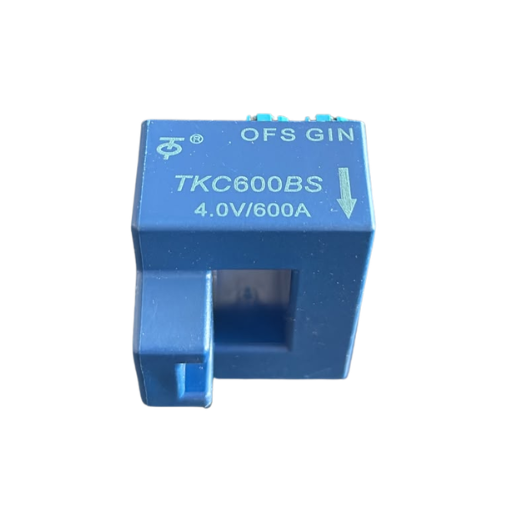 Current Sensor :- TKC600BS , 600A 4.0V 4PIN