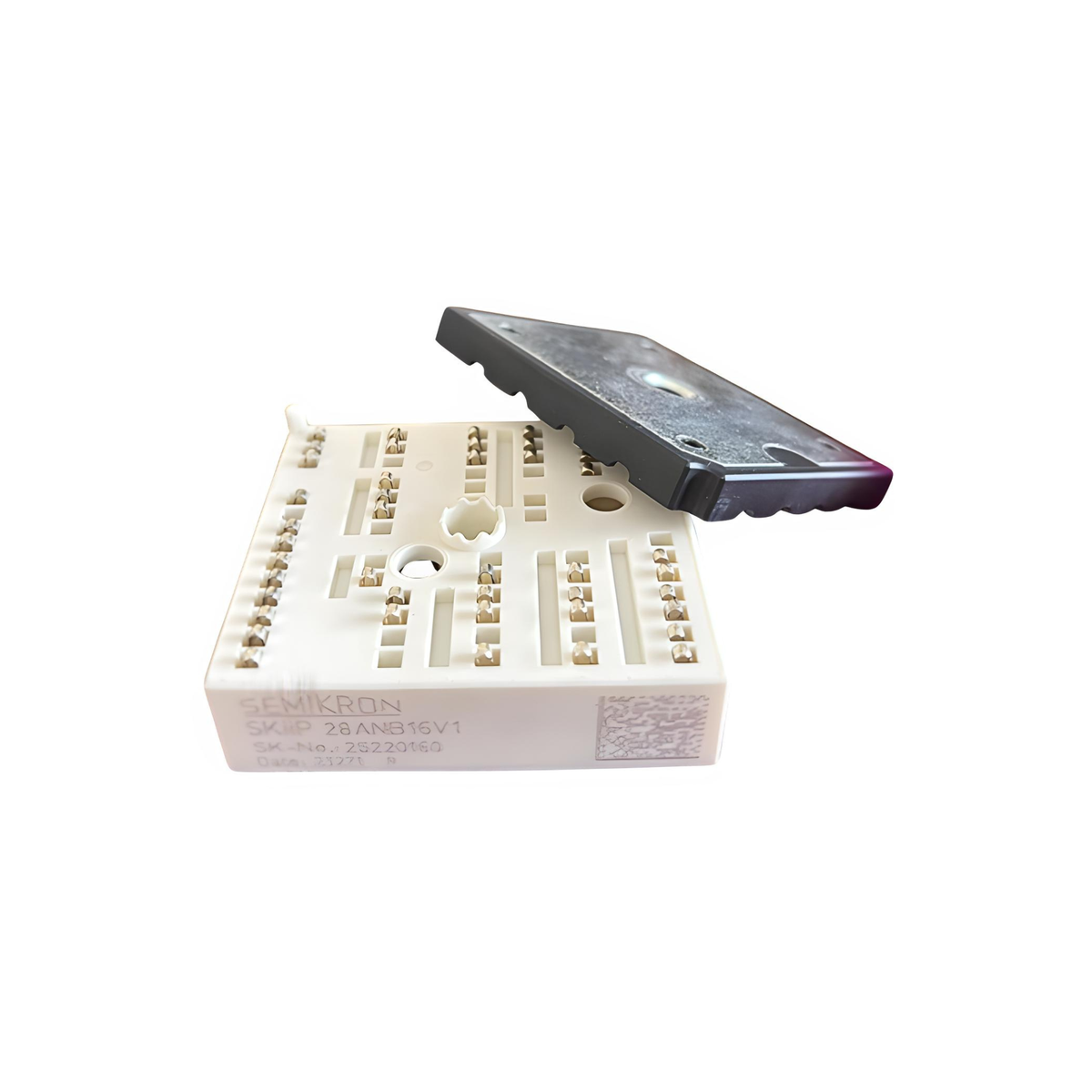 IGBT Module, Part Number : SKIIP 28ANB16V1