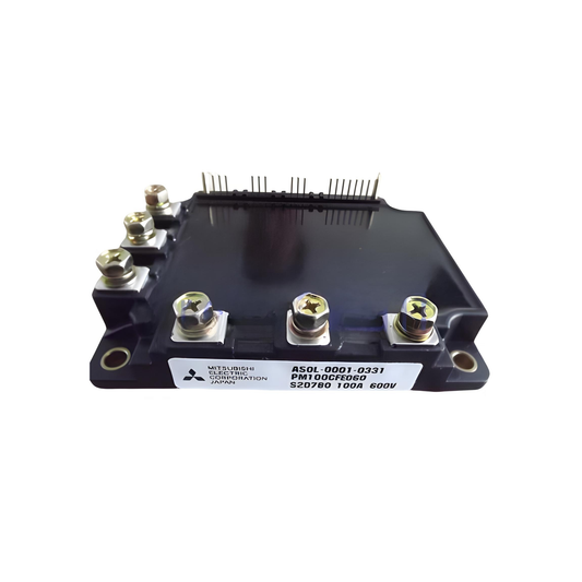 IGBT Module, Part Number : PM100CFE060, Semikron