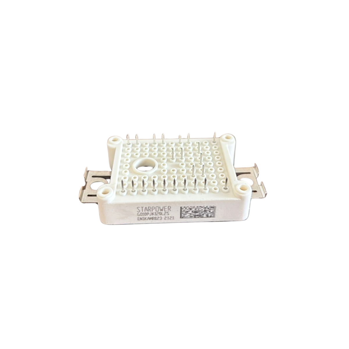 IGBT Module, Part Number : GD10PJK120L2S, Starpower
