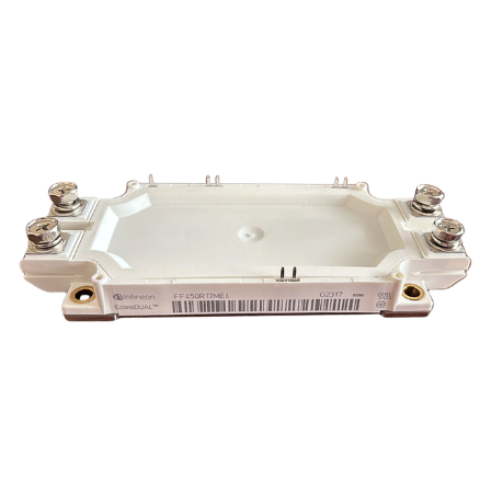 IGBT Module, Part Number : FF450R17ME4, Infineon