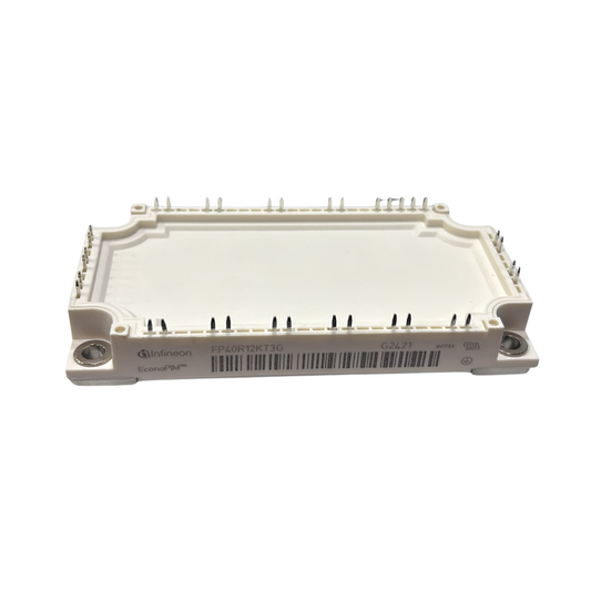 IGBT Module, Part Number : FP40R12KT3G,  Infineon