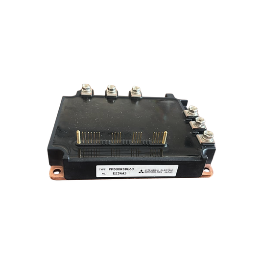IGBT Module, Part Number : PM300RSD060