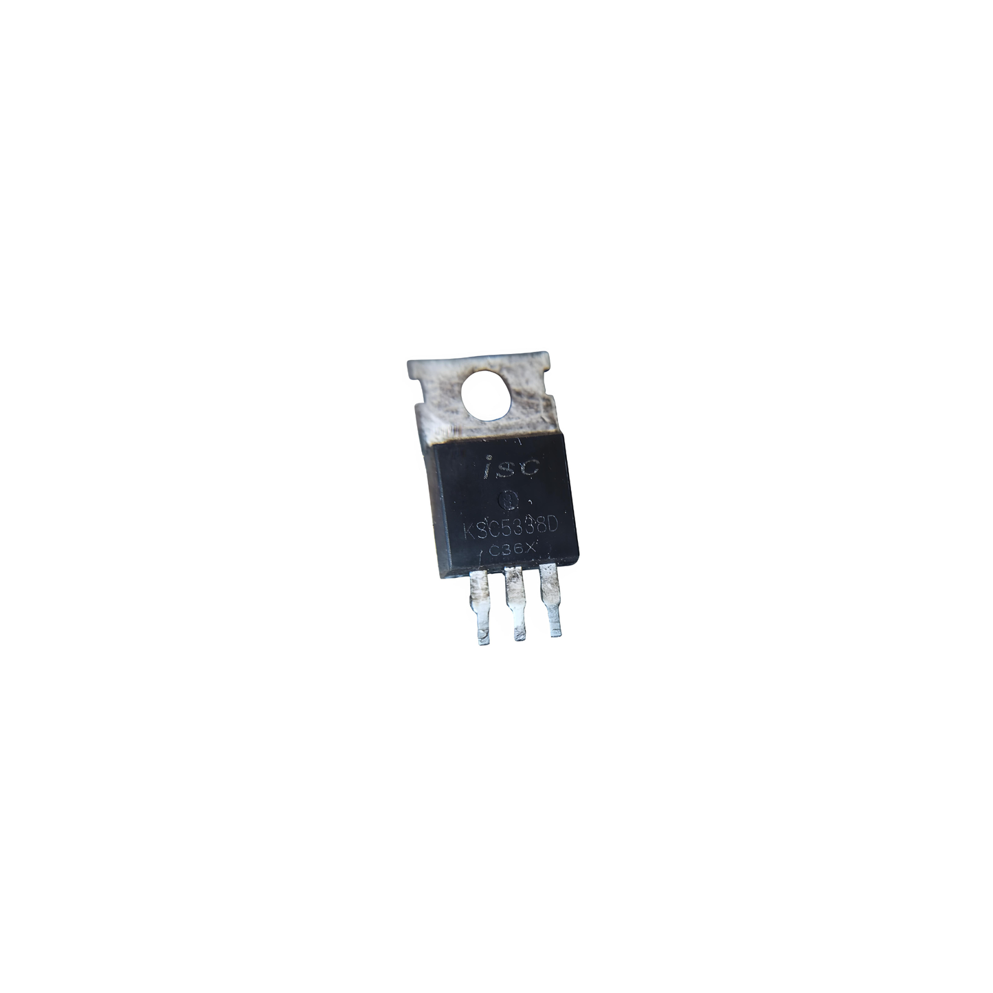 Transistor, Part Number : KSC5338D
