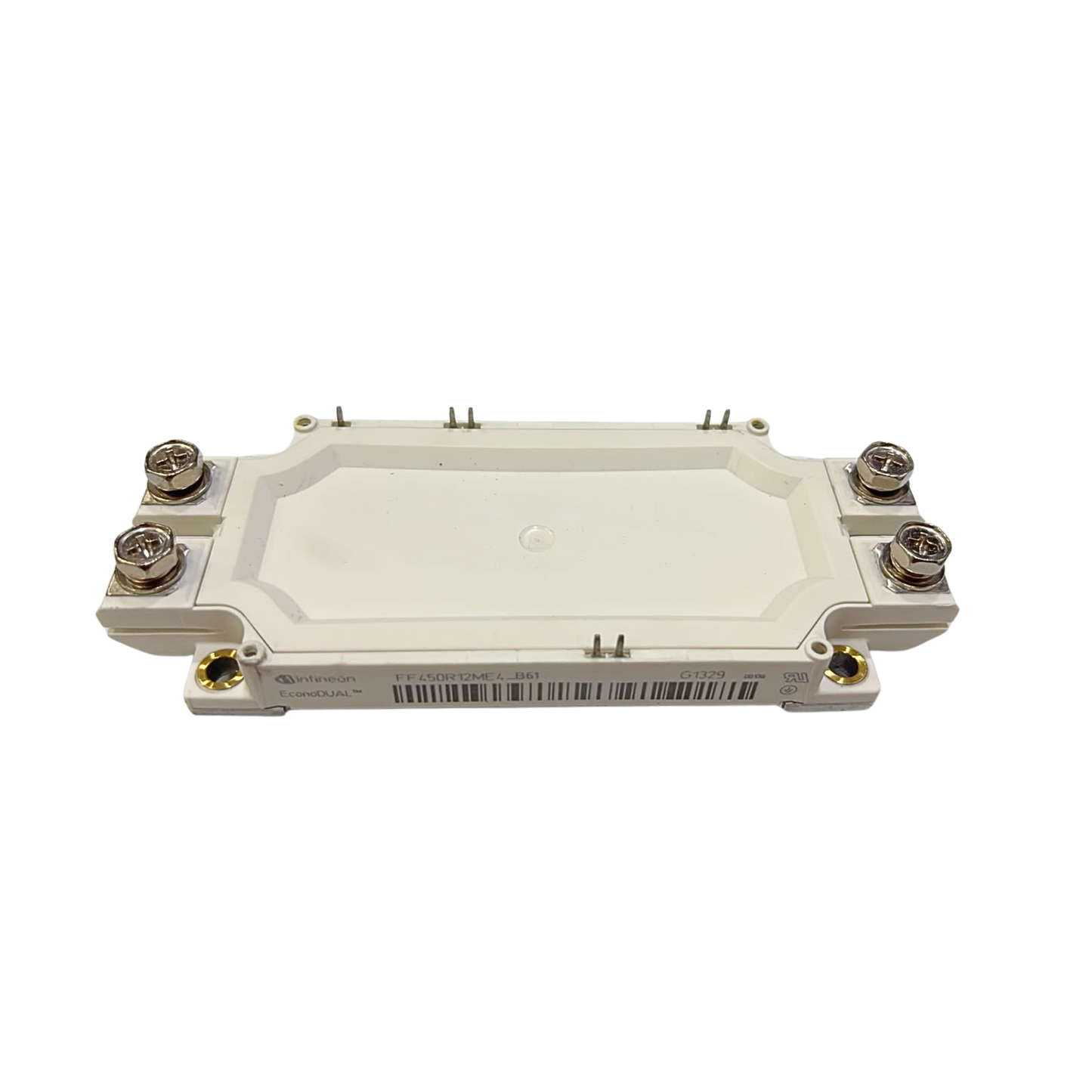 IGBT Module, Part Number : FF450R12ME4_B61