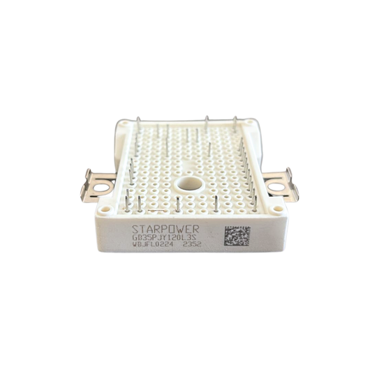 IGBT, Part Number : GD35PJY120L3S, Starpower, Replacement of Infineon FP35R12W2T4