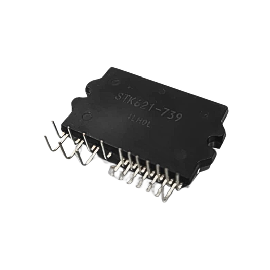 IGBT Module, Part Number : STK621-739