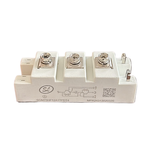 IGBT Module, Part Number : SGM75HF12A1TFDT4