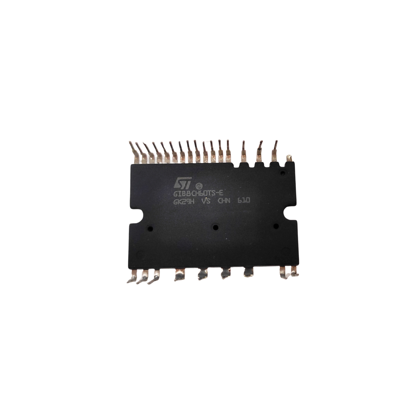 IPM, Part Number : STGIB8CH60TS-E