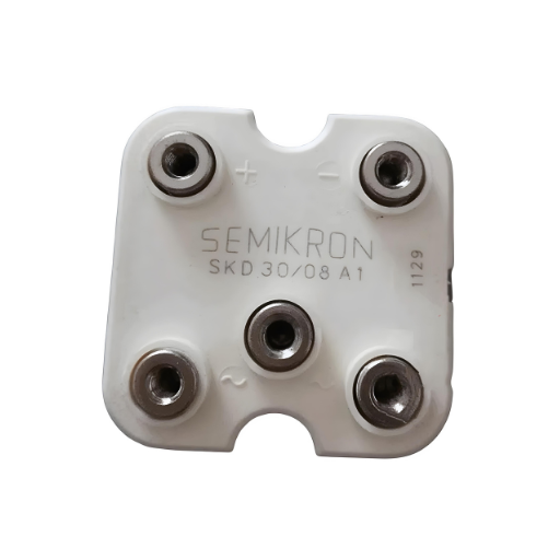 Diode Bridge Rectifier, Part Number : SKD 30/08 A1, Semikron