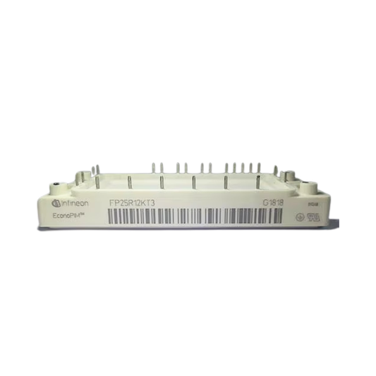 IGBT Module, Part Number : FP25R12KT3, Infineon