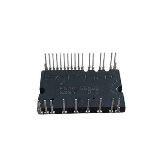 IPM Module : FNA41560B2, Fairchild