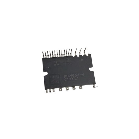IPM, Part Number : PS21963-4, Mitsubishi