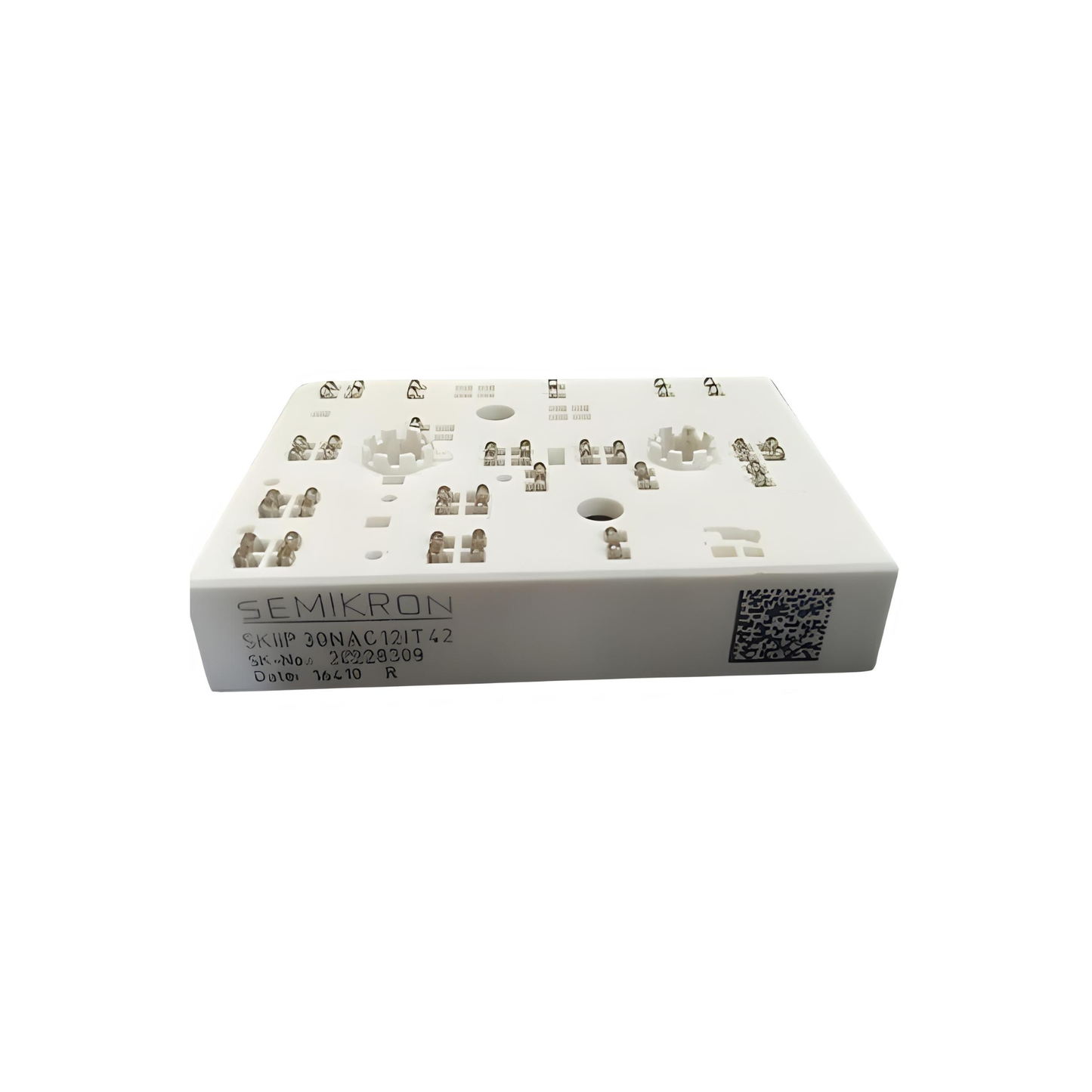IGBT Module, Part Number : SKIIP 30NAC12IT42, Semikron