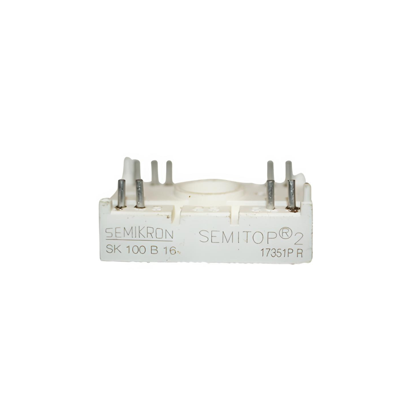 Bridge rectifier, Part Number : SK100B16, Semikron