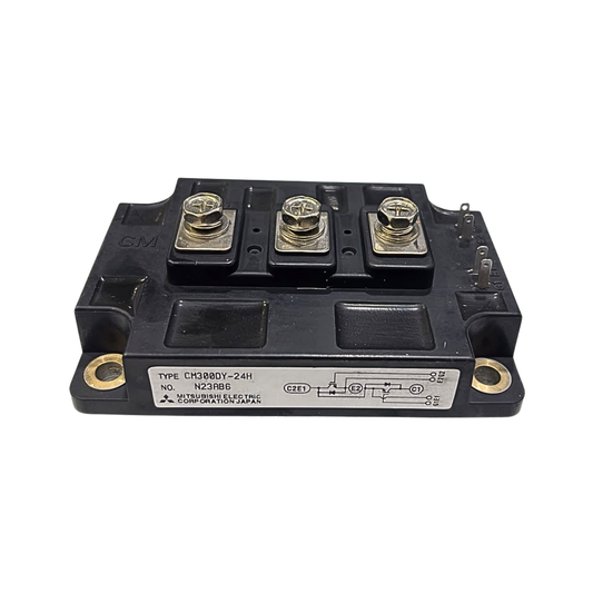 IGBT Module, Part Number : CM300DY-24H