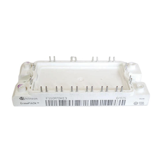 IGBT Module, Part Number : FS50R12KE3,  Infineon