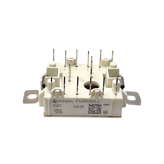 IGBT Module, Part Number : FS30R06XL4, Infineon