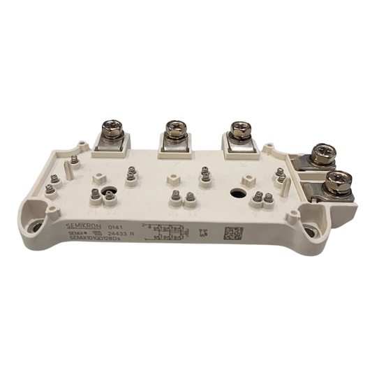 IGBT Module, Part Number : SEMIX101GD128DS,  Semikron