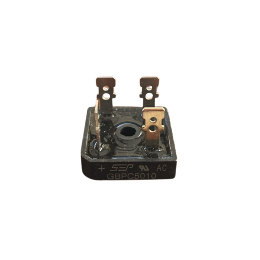 Bridge Rectifier, Part Number : GBPC5010