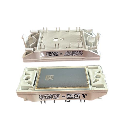 IGBT Module, Part Number : 10-FZ07NIA075SM-P926F58,  Vincotech