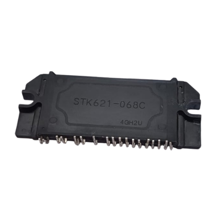 Motor Drive Inverter, Part Number : STK621-068C