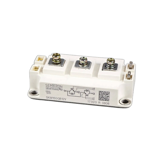 IGBT Module, Part Number : SKM150GB12V,  Semikron