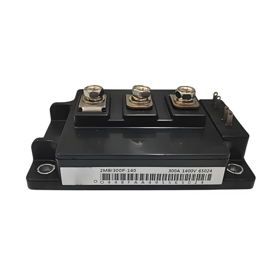 IGBT Module, Part Number : 2MBI300P-140, Fuji