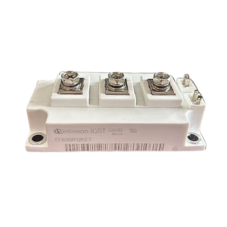 IGBT Module, Part Number : FF800R12KE7
