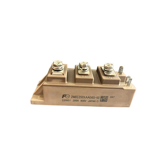 IGBT Module, Part Number : 2MBI200XAA065-50, Fuji