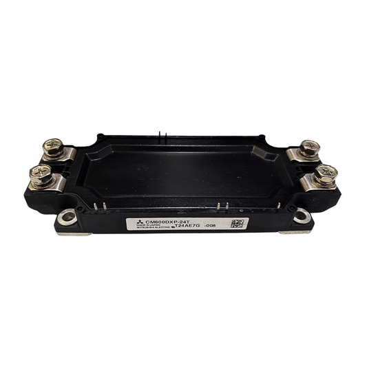 Dual IGBT Module, Part Number : CM600DXP-24T, Mitsubishi