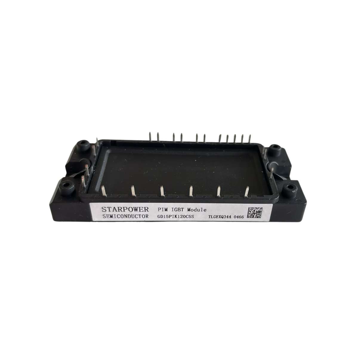 IGBT Module, Part Number : GD15P1K120C5S