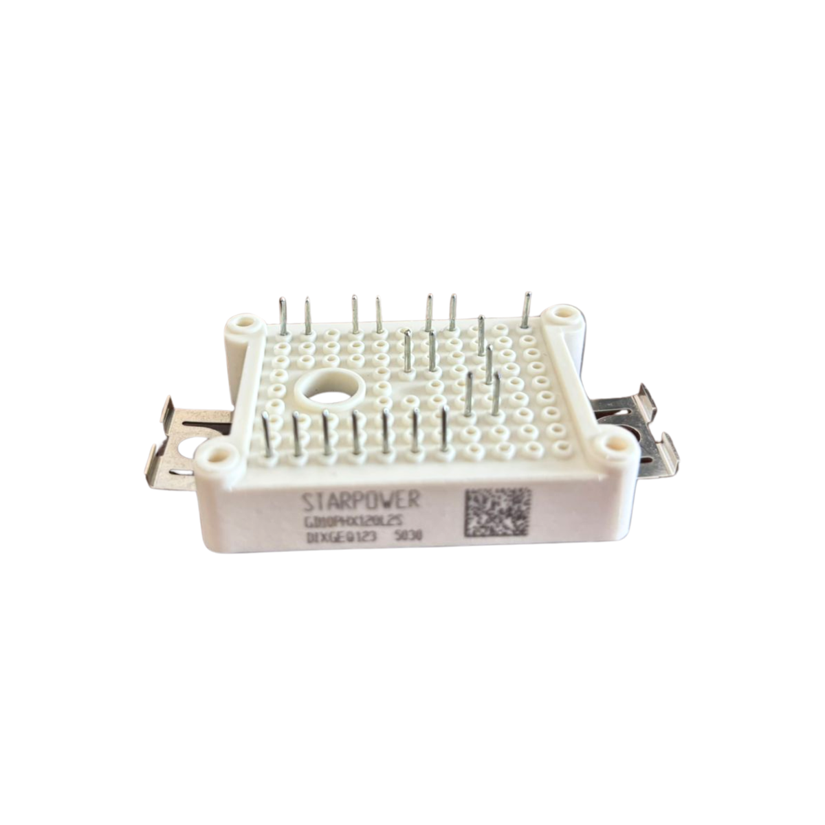 IGBT Module, Part Number : GD10PHX120L2S, Starpower