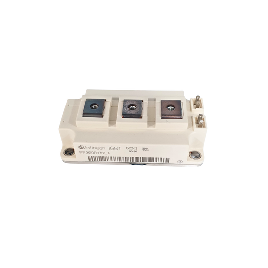 IGBT Module, Part Number : FF300R17KE4, Infineon
