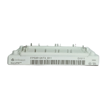 IGBT Module, Part Number :  FP50R12KT4_B11,  Infineon