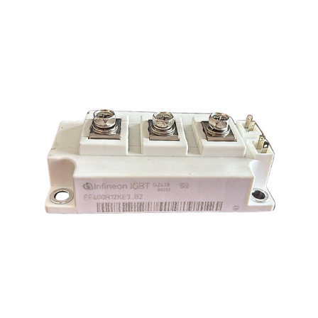 IGBT Module, Part Number : FF400R12KE3_B2,  Infineon