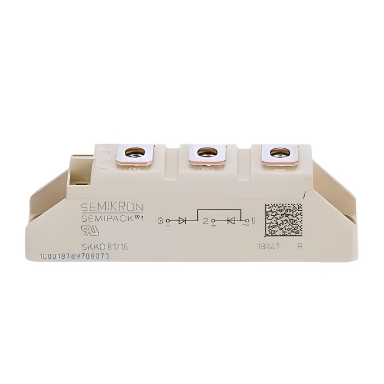 Diode, Part Number : SKKD 81/16, Semikron