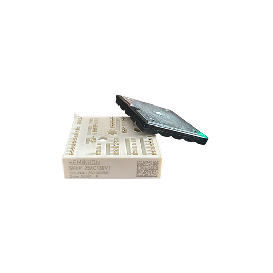 IGBT Module, Part Number : SKIIP 25AC126V1