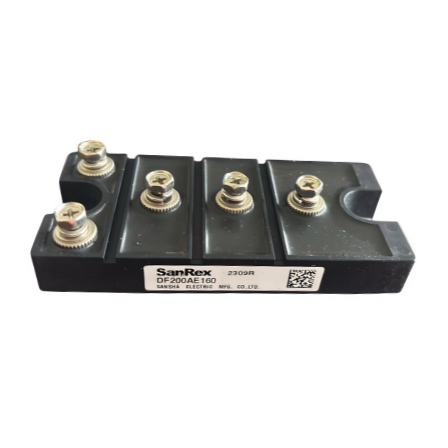 Diode, Part Number : DF200AE160, SanRex