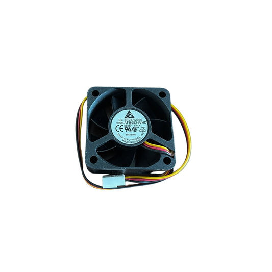 Cooling Fan, Part Number : AFB0524VHD,24V, Delta
