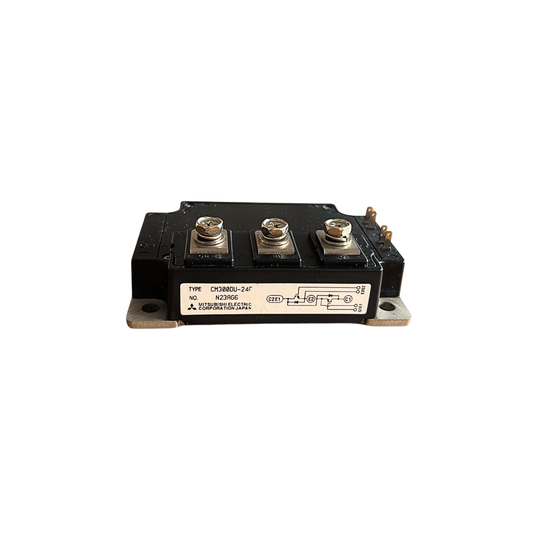 IGBT Module, Part Number : CM300DU-24F